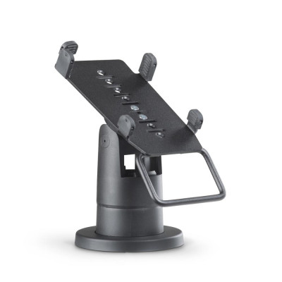 Ingenico IPP350 Space Pole Plastic Stack & Metal Mount - TCSMSR350