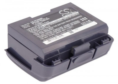 Verifone VX680 Replacement Battery - TCSBSR680