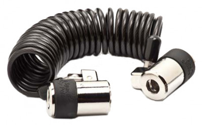 Space Pole Dual Lock To Fit All Models - TCSLSRSPCS101