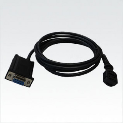 Verifone VX820 RS232 1.8m PDB9F Cable - TCSCSRRS232