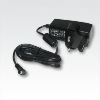 Verifone VX820  Mobile Style 9V / 1A Power Lead - TCSPSR820